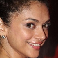 Aditi Rao Hydari Nahé
