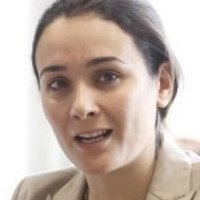 Adriana Domínguez Nahé