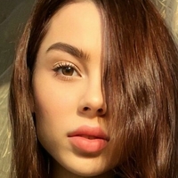 Alena Sergeevna Nahé