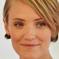 Alexia Rasmussen Nahé