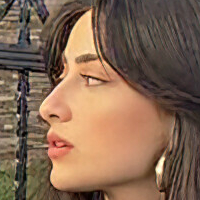 Aleyna Dogan Nahé