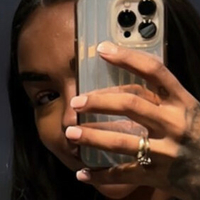 Alicia Awa Nahé