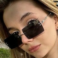 Alyona Bobrova Nahé