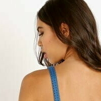 Amanda Li-Paige Nahé