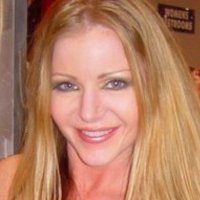 Amber Michaels Nahé