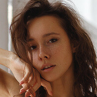 Anastasia Grinenko Nahé