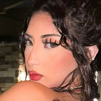 Andrea Victoria Nahé