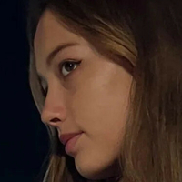 Anfisaria Riazhkina Nahé