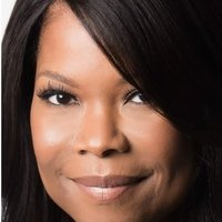 Angela Robinson Nahé