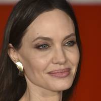 Angelina Jolie Nahé