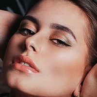 Angelina Prosvetova Nahé
