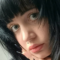 anhelinadoll Nahé