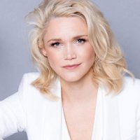 Anna-Maija Tuokko Nahé