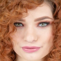 Annabel Red Nahé