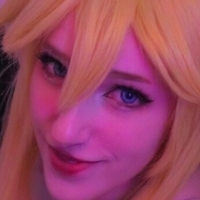 Annas_cosplay Nahé