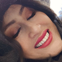Antonella Kahllo Nahé