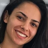 Ariane Lipski Nahé