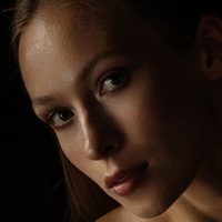 Arina Shestova Nahé