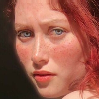 Ashley Ginger Nahé