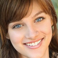 Aubrey Peeples Nahé