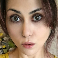 Audrey Noir Nahé