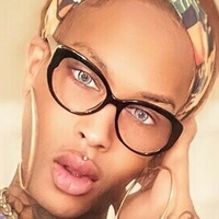 BadGalMalaysia Nahé