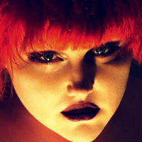 Beth Ditto Nahé