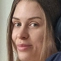 Bethany James Nahé