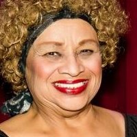 Beverly Bonner Nahé