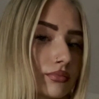 Blondata_gata Nahé
