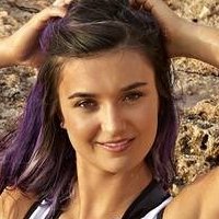 Brenna Huckaby Nahé