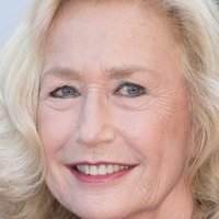 Brigitte Fossey Nahé