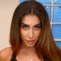 Bronze Barbie Nahé