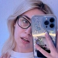 Chanel Camryn Nahé