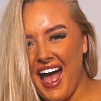 Chantelle Jade Gallacher Nahé