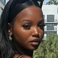 Chelley Bissainthe Nahé