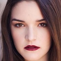 Chelsea Ricketts Nahé