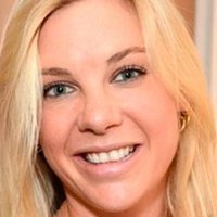 Chelsy Davy Nahé