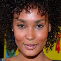 Cherina Monteniques Scott Nahé