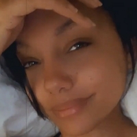 Chian Reynolds Nahé