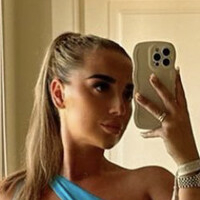 Chloefisk Nahé