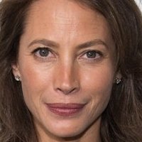 Christy Turlington Nahé
