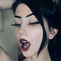 chrryghxst / Velvetbxnny Nahé