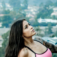 Clair Marie Nahé