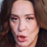 Claudia Raia Nahé