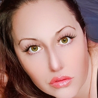 Curvy Texas Belle Nahé