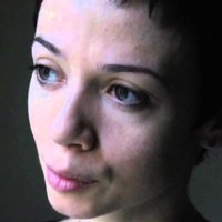 Darya Barabanova Nahé