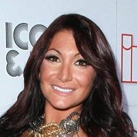 Deena Nicole Cortese Nahé
