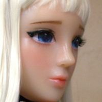 dollified Nahé