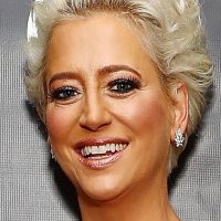 Dorinda Medley Nahé